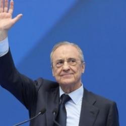 Real Madrid'in yeni hocası belli oldu: Eski efsane 'resmen' geri döndü