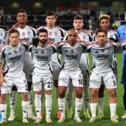 Beşiktaş 25 milyon Euro'yu reddetmişti! Yeni teklifle geliyorlar