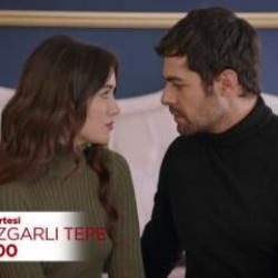 Rüzgarlı Tepe 204.bölüm: Zeynep, Songül’ün bakımını üstleniyor!