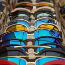 Sahte güneş gözlüğü kullanmanın bilinmeyen zararları! Duyanları şaşkına çevirdi