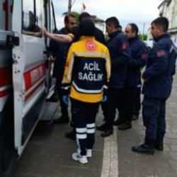 Şakaydı gerçek oldu: Bu kez insan köpeği ısırdı!