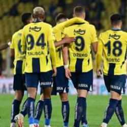 Şampiyonlar Ligi: Fenerbahçe'nin muhtemel rakipleri belli oldu
