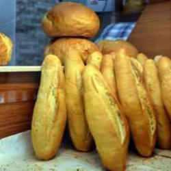 Samsun'da ekmek yeniden 12,5 TL