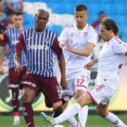 Samsunspor fırsat tepti: Avrupa'nın şifresi haftaya çözülecek