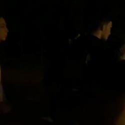 Yer: Bartın! Ormandan gelen kadın &ccedil;ığlığı polisi harekete ge&ccedil;irdi 