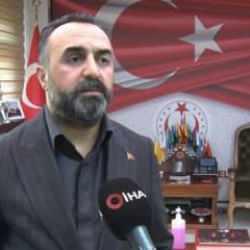 Şehit ailelerinden Terörsüz Türkiye sürecine destek: Devletimizin yanındayız