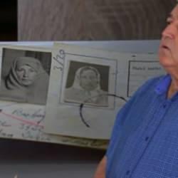 Şehit dedesi için başladı: Kayıp alayın sırrını gün yüzüne çıkardı