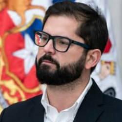 Şili: İsrail etnik temizlik yapıyor