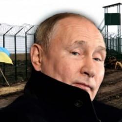 Sınırda yeni kriz! Putin'in orduya kritik talimatı sonrası Rusya'ya peş peşe tepki