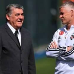 Solskjaer ameliyat demişti! Serdal Adalı tam 20 ismi gönderiyor