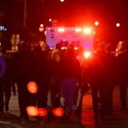 Son dakika: ABD'de silahlı saldırı! İsrailli diplomatlar öldürüldü