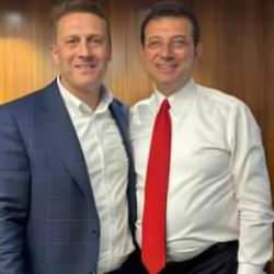 Son dakika: İtirafçı olan İmamoğlu’nun danışmanından sürpriz hamle! Flaş karar duyuruldu