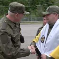 Son dakika... Rusya duyurdu: 3 günlük esir takası tamamlandı!