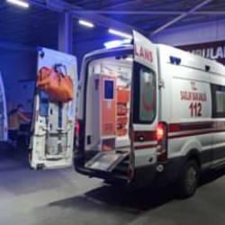 Sulama kanalı yine can aldı! 10 yaşındaki Eymen hayatını kaybetti