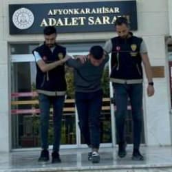 Sultan'ı canice öldüren katilden kan donduran savunma! 