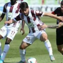 Süper Lig'e yükselen son takım kim olacak? Finalin adı belli oldu