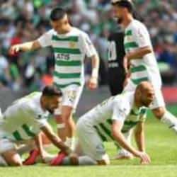 Süper Lig'in efsane takımı 3. Lig'de tarih yazdı!