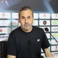 Süper Lig'in kıyısından döndüler! '33 yıllık bir hayaldi' diyerek anlattı!