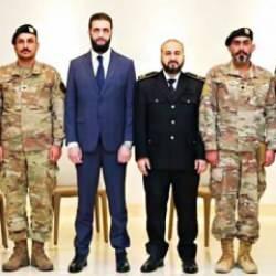 Suriye yönetimi resti çekti: Orduya katılmak için 10 gününüz var