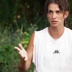 Survivor yarışmacısı Pınar Saka sevenlerini endişelendirdi! Ameliyata alınmıştı