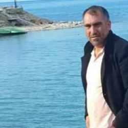Tanımadığı kişiler evinin önünde öldürdü!