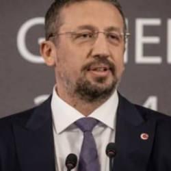 TBF Başkanı Türkoğlu'ndan 19 Mayıs mesajı