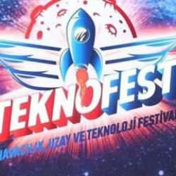 TEKNOFEST'e 4 uluslararası ödül!