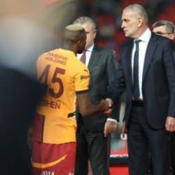 Protesto edildi, geri adım atmadı! TFF Başkanı kupayı kendi elleriyle verecek