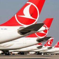 THY'den 19 Mayıs'a özel yurt içi biletlerde indirim kampanyası