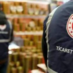 Ticaret Bakanlığı iki ürünün satışını yasakladı