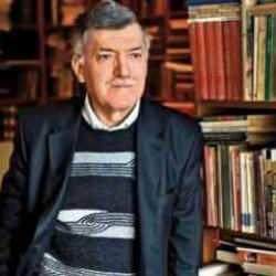 Ali Haydar Haksal'dan okuyucularına mesaj var: Dualarınızı bekliyorum
