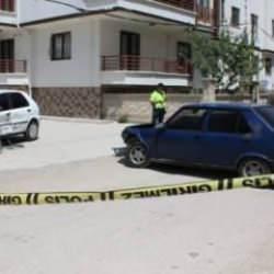 Trafik kazası sonrası silahlı ve sopalı kavga: 7 yaralı