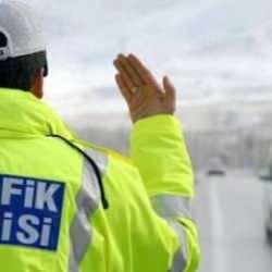 Trafikte hata yapan yandı! İşte yeni trafik cezaları