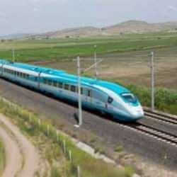 Tren hatlarında bayram yoğunluğu! Ek seferler eklendi