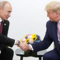 Trump–Putin hattı açıldı: Barışa bir adım mı, yeni bir satranç hamlesi mi?