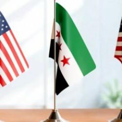 Trump talimat vermişti! ABD'den son dakika Suriye açıklaması