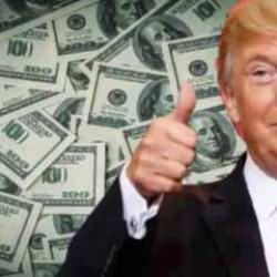 Trump tehdit etti, Apple 70 milyar dolar kaybetti