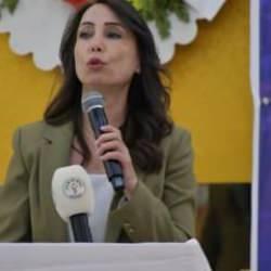 Tülay Hatimoğulları: Orta Doğu'da kartlar yeniden karılırken bize düşen...