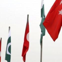 Türkiye'den son dakika Pakistan açıklaması