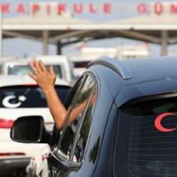 Türklerin en fazla yerleştiği ülke! Sokak başında Türk vatandaş var...