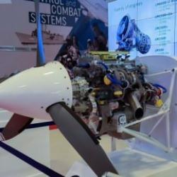 TUSAŞ 'çok rağbet görüyor' diyerek duyurdu! Yerli motor PD170 irtifa rekorunu kırdı!