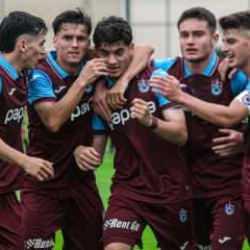 U19 Ligi'nde şampiyon belli oldu! Son 5 yılda 3. zafer