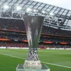 UEFA Avrupa Ligi'nde 1 buçuk milyar Euro'luk final!