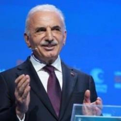 Ümraniye Belediye Başkanı Yıldırım'dan İBB'ye KİPTAŞ eleştirisi!