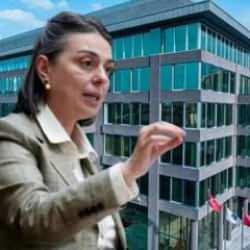 Üsküdar Belediyesine haciz şoku! İşçiler bile SMS ile çıkarılmıştı