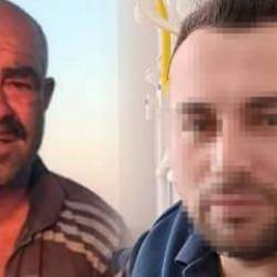 Uzman çavuş, tartıştığı babasını öldürdü!