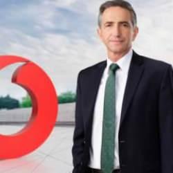 Vodafone Türkiye 2024-25 mali yıl sonuçlarını açıkladı