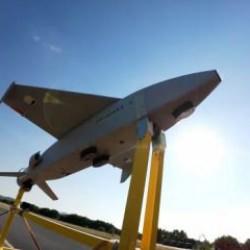 Yapay zeka destekli mini seyir füzesi Kemankeş 2 test uçuşunu başarıyla tamamladı