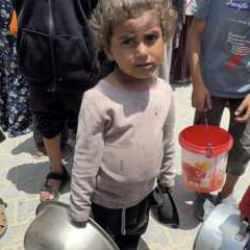 Birleşmiş Milletler Gazze'de yardım dağıtımına da yaramadı... Acziyet itirafı: Dağıtamadık