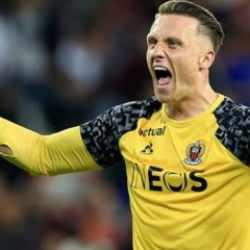 Yeni kaleci bulundu! Muslera'nın yerine 1 numaralı aday